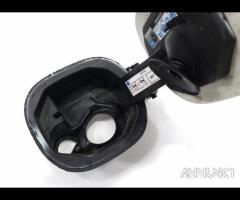 SPORTELLINO CARBURANTE FIAT 500 X Serie 552 66 963 - 14