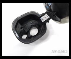 SPORTELLINO CARBURANTE FIAT 500 X Serie 552 66 963 - 15