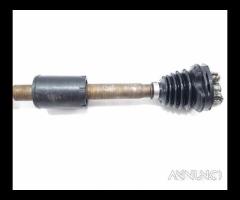 SEMIASSE ANTERIORE DESTRO FORD Puma Serie L1T6-3B4 - 6