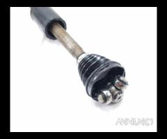SEMIASSE ANTERIORE DESTRO FORD Puma Serie L1T6-3B4 - 9