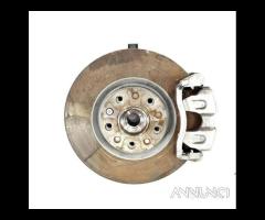 FUSELLO COMPLETO ANTERIORE DESTRO JEEP Compass Ser - 1