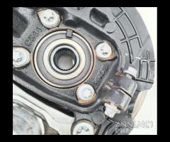 FUSELLO COMPLETO ANTERIORE DESTRO JEEP Compass Ser - 2