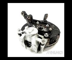 FUSELLO COMPLETO ANTERIORE DESTRO JEEP Compass Ser - 3