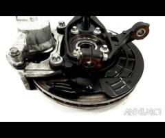 FUSELLO COMPLETO ANTERIORE DESTRO JEEP Compass Ser - 4