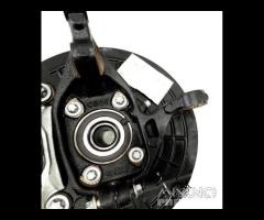 FUSELLO COMPLETO ANTERIORE DESTRO JEEP Compass Ser - 5