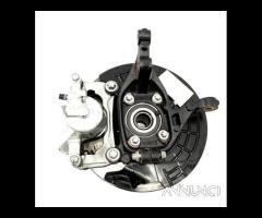 FUSELLO COMPLETO ANTERIORE DESTRO JEEP Compass Ser - 6