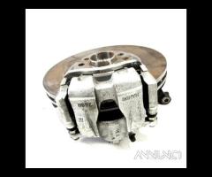 FUSELLO COMPLETO ANTERIORE DESTRO JEEP Compass Ser - 7