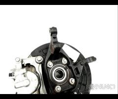 FUSELLO COMPLETO ANTERIORE DESTRO JEEP Compass Ser - 8