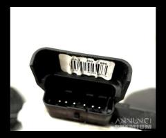 SERRATURA ANTERIORE DESTRA CITROEN C4 Cactus PSA01 - 8