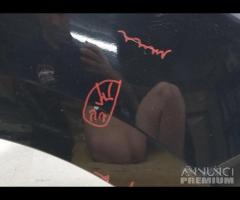 PARAFANGO ANTERIORE DESTRO HYUNDAI iX35 1a Serie D - 6