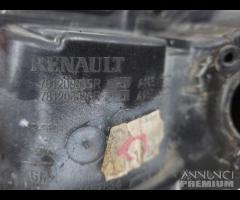 SPORTELLINO CARBURANTE OPEL Vivaro Serie 93457834 - 9