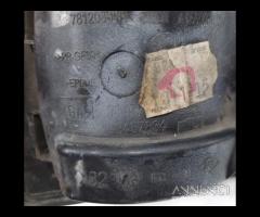 SPORTELLINO CARBURANTE OPEL Vivaro Serie 93457834 - 12