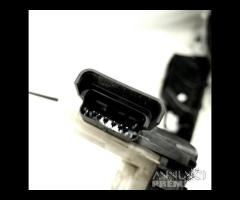 SERRATURA ANTERIORE DESTRA CITROEN C3 Serie PSA123 - 7