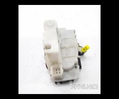 SERRATURA ANTERIORE DESTRA FIAT Panda 2a Serie 518 - 6