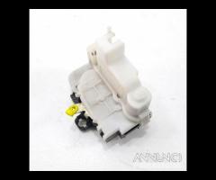 SERRATURA ANTERIORE DESTRA FIAT Panda 2a Serie 518 - 7