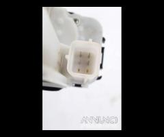 SERRATURA ANTERIORE DESTRA FIAT Panda 2a Serie 518 - 9