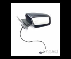 SPECCHIETTO RETROVISORE DESTRO MERCEDES Classe A S