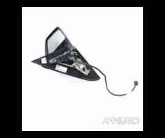 SPECCHIETTO RETROVISORE DESTRO MERCEDES Classe A S - 6