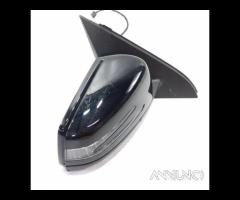 SPECCHIETTO RETROVISORE DESTRO MERCEDES Classe A S - 7
