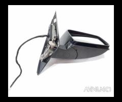 SPECCHIETTO RETROVISORE DESTRO MERCEDES Classe A S - 8