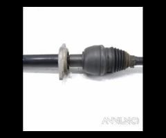 SEMIASSE ANTERIORE DESTRO MERCEDES Classe A Serie - 6