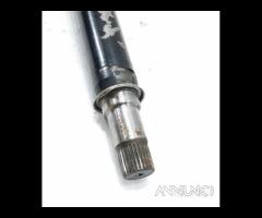 SEMIASSE ANTERIORE DESTRO MERCEDES Classe A Serie - 7