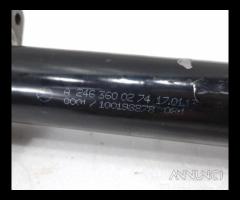 SEMIASSE ANTERIORE DESTRO MERCEDES Classe A Serie - 8