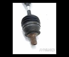 SEMIASSE ANTERIORE DESTRO MERCEDES Classe A Serie - 9