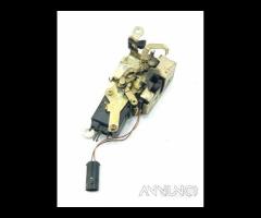 SERRATURA ANTERIORE DESTRA SMART ForTwo Coupé (W4