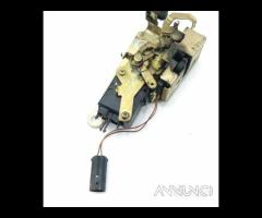 SERRATURA ANTERIORE DESTRA SMART ForTwo Coupé (W4