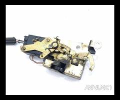 SERRATURA ANTERIORE DESTRA SMART ForTwo Coupé (W4