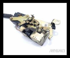 SERRATURA ANTERIORE DESTRA SMART ForTwo Coupé (W4