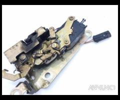 SERRATURA ANTERIORE DESTRA SMART ForTwo Coupé (W4 - 6