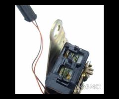 SERRATURA ANTERIORE DESTRA SMART ForTwo Coupé (W4 - 7