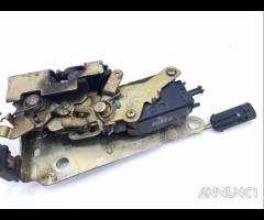 SERRATURA ANTERIORE DESTRA SMART ForTwo Coupé (W4 - 9