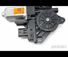 MOTORINO ALZAVETRO ANTERIORE DESTRA JEEP Grand Che