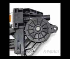 MOTORINO ALZAVETRO ANTERIORE DESTRA JEEP Grand Che