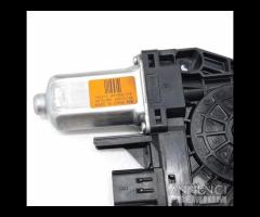 MOTORINO ALZAVETRO ANTERIORE DESTRA JEEP Grand Che