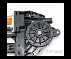 MOTORINO ALZAVETRO ANTERIORE DESTRA JEEP Grand Che