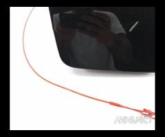 SPORTELLINO CARBURANTE AUDI Q2 Serie (GAB) 81A8099