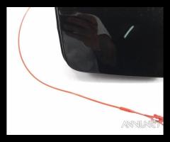 SPORTELLINO CARBURANTE AUDI Q2 Serie (GAB) 81A8099
