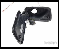SPORTELLINO CARBURANTE AUDI Q2 Serie (GAB) 81A8099