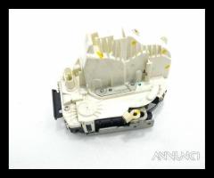 SERRATURA ANTERIORE DESTRA JEEP Grand Cherokee 4a - 6
