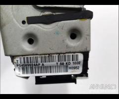 SERRATURA ANTERIORE DESTRA JEEP Grand Cherokee 4a - 7