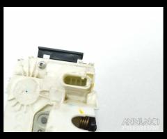 SERRATURA ANTERIORE DESTRA JEEP Grand Cherokee 4a - 10
