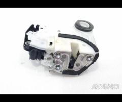 SERRATURA ANTERIORE DESTRA SUZUKI Ignis Serie (/MF - 15