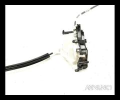 SERRATURA ANTERIORE DESTRA PEUGEOT 3008 Serie PSA1