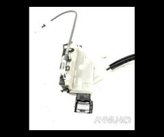 SERRATURA ANTERIORE DESTRA PEUGEOT 3008 Serie PSA1