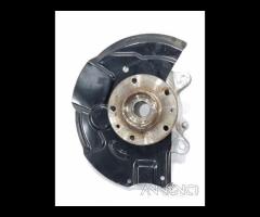 FUSELLO COMPLETO ANTERIORE DESTRO RENAULT Scenic S