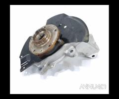 FUSELLO COMPLETO ANTERIORE DESTRO RENAULT Scenic S